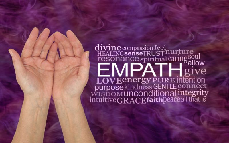 Are You An Empath? And What Does It Mean To Be One?