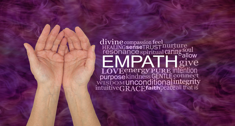 Are You An Empath? And What Does It Mean To Be One?