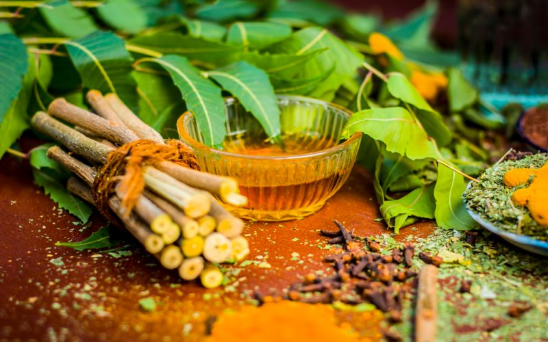 Preparing for Winter: How Ayurveda Can Help You Fight the Winter Blues