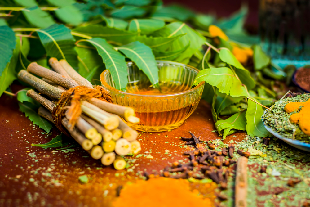 Preparing for Winter: How Ayurveda Can Help You Fight the Winter Blues